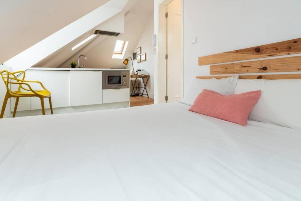 My Fair - Bica Charm Apartment Lissabon