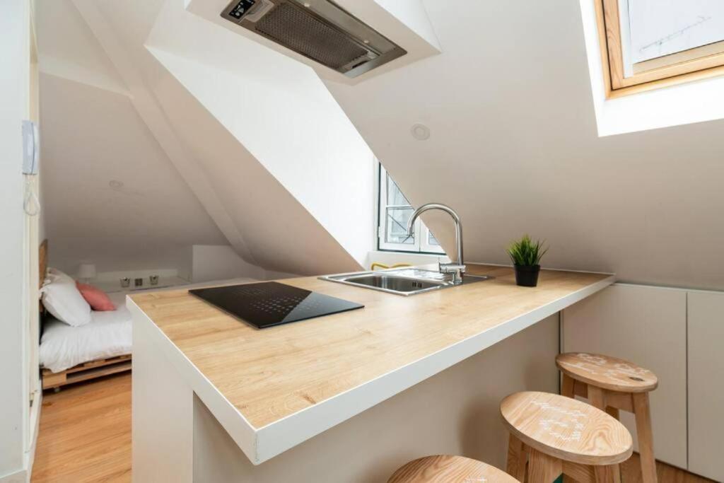 My Fair - Bica Charm Apartment Lissabon