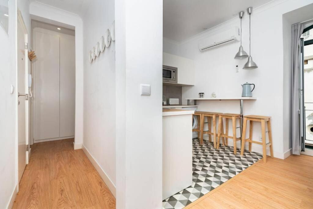 My Fair - Bica Charm Apartamento *