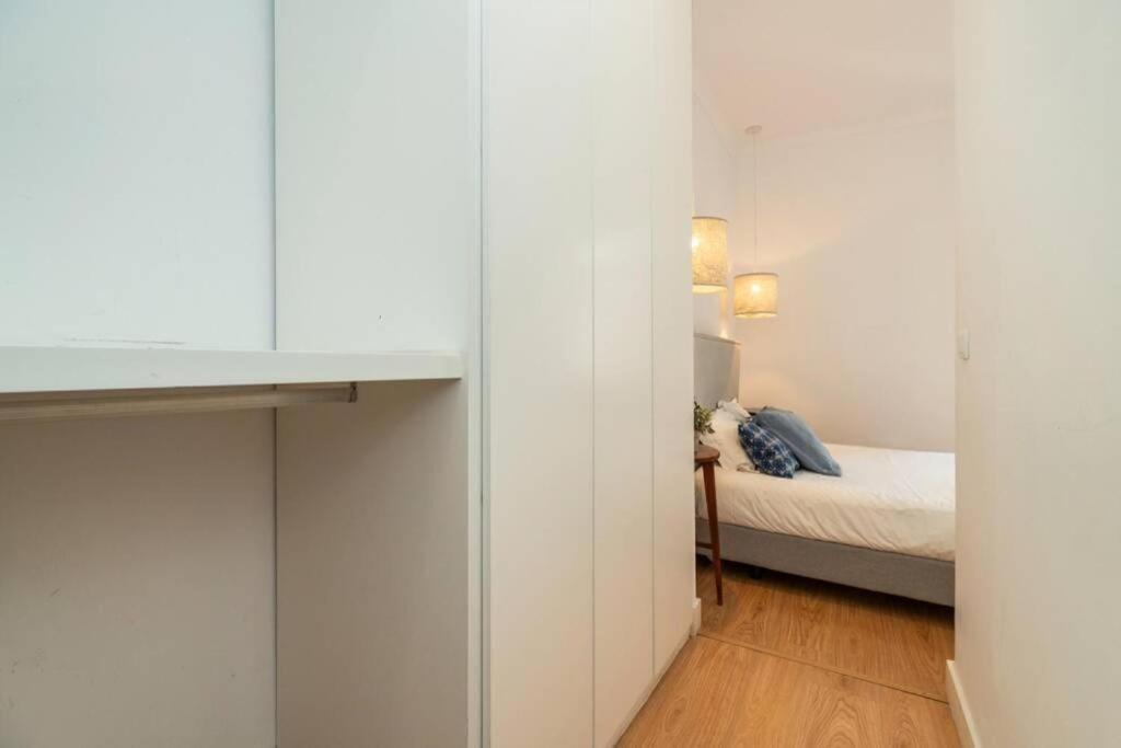 Apartamento My Fair - Bica Charm Lisboa